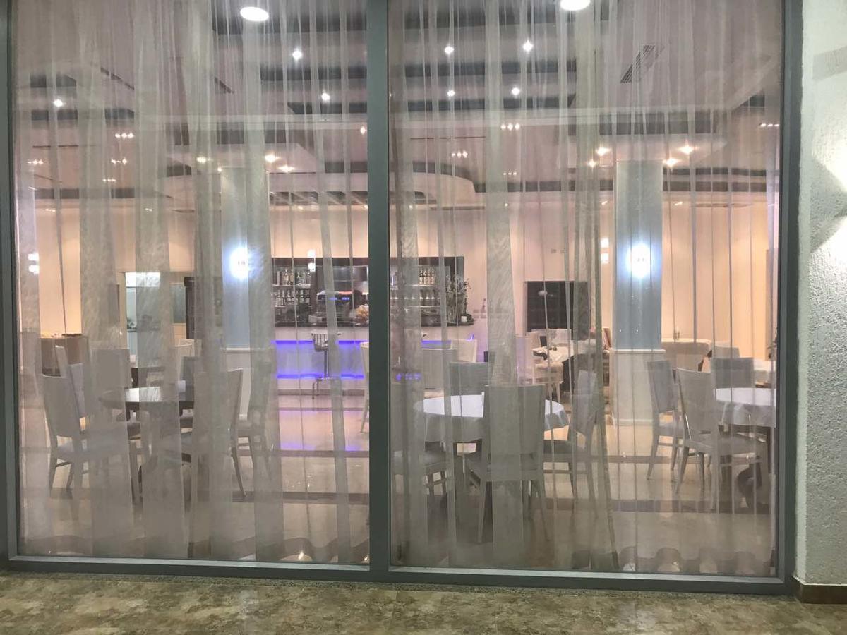 Envi Hotel Vlorë Eksteriør billede